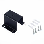 ST015.422.16 Скоба для встраиваемого монтажа SKYLINE 220 ST-Luce Черный SKYLINE 220 — изображение 3