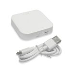 ST015.500.97 WI-FI конвертер AROUND Белый AROUND — изображение 2