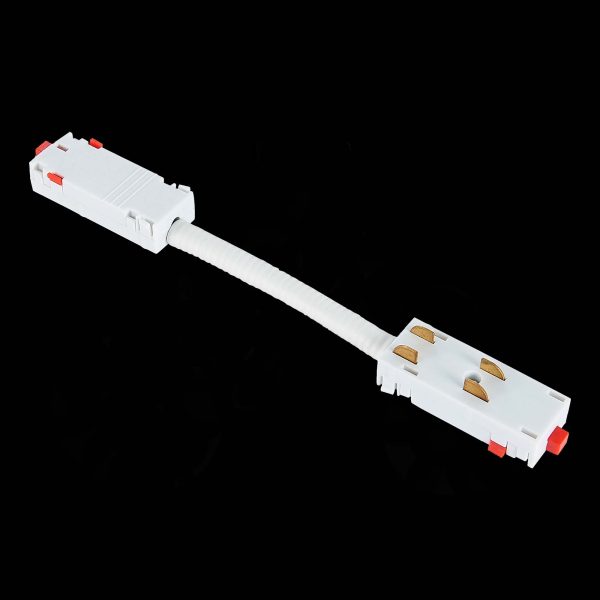 ST015.522.11 Коннектор угловой SKYLINE 220 ST-Luce Белый SKYLINE 220 ST015.522.11 Коннектор угловой SKYLINE 220 ST-Luce Белый SKYLINE 220