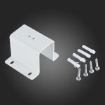 ST015.522.16 Скоба для встраиваемого монтажа SKYLINE 220 ST-Luce Белый SKYLINE 220 — изображение 2