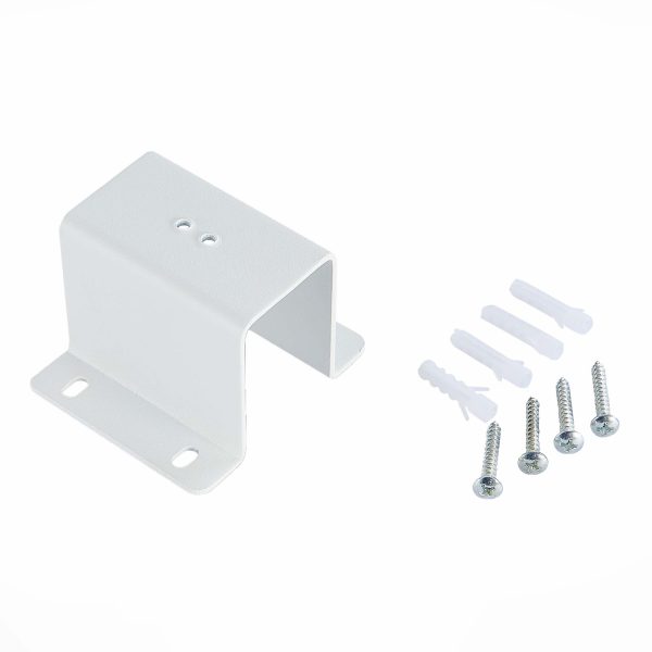 st015.522.16-skoba-dlja-vstraivaemogo-montazha-skyline-220-st-luce-belyj-skyline-220-2 ST015.522.16 Скоба для встраиваемого монтажа SKYLINE 220 ST-Luce Белый SKYLINE 220 — изображение 3