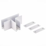 ST015.522.22 T- образный соединитель Skyline 220 ST-Luce Белый SKYLINE 220 — изображение 3