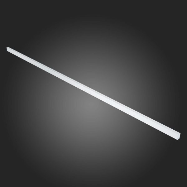 ST015.539.00 Шинопровод SKYLINE 220 накладной ST-Luce Белый SKYLINE 220 — изображение 2