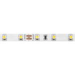 ST016.405.20 Светодиодная лента  - 60leds/м*4.8W/мW 4000K 400Lm Ra80 120° IP20 L1 000xW8xH2 24V Светодиодные ленты