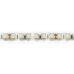 ST016.410.65 Светодиодная лента  - 120leds/м*9.6W/мW 4000K 860Lm Ra80 120° IP65 L1 000xW8xH2 24V Светодиодные ленты