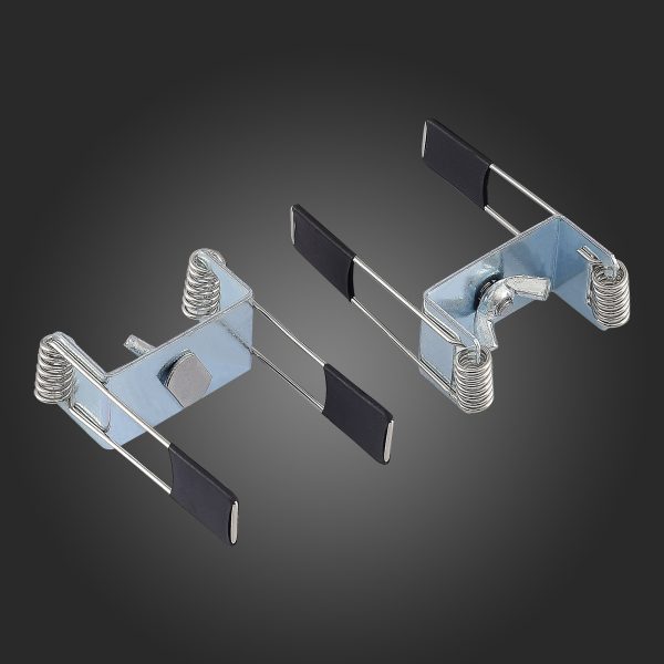 ST017.029.06 Монтажная скоба для ST017.129.06 ST-Luce Серебристый Светодиодные ленты — изображение 2