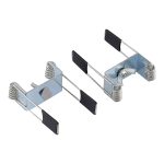 ST017.029.06 Монтажная скоба для ST017.129.06 ST-Luce Серебристый Светодиодные ленты — изображение 3