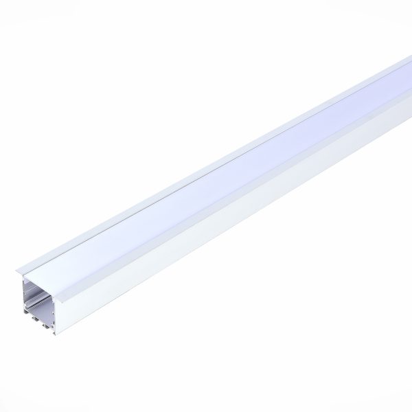 st017.129.06-vstraivaemyj-aljuminievyj-profil-s-rasseivatelemk-t-2-zagl.-st-luce-aljuminij-anodiro-svetodiodnye-lenty-2 ST017.129.06 Встраиваемый алюминиевый профиль с рассеивателем(к-т: 2 загл.) ST-Luce Алюминий анодиро Светодиодные ленты — изображение 3