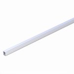 ST017.129.09 Накладной алюминиевый профиль с рассеивателем(к-т: 2 загл) ST-Luce Алюминий анодированн Светодиодные ленты — изображение 4