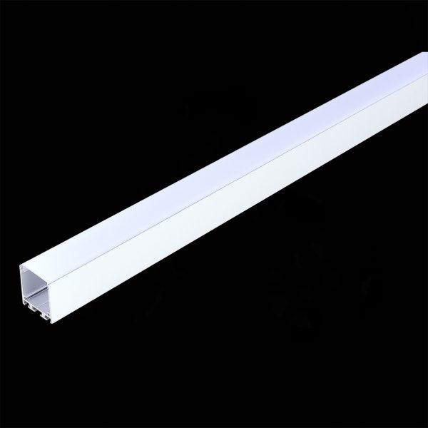 ST017.129.09 Накладной алюминиевый профиль с рассеивателем(к-т: 2 загл) ST-Luce Алюминий анодированн Светодиодные ленты ST017.129.09 Накладной алюминиевый профиль с рассеивателем(к-т: 2 загл) ST-Luce Алюминий анодированн Светодиодные ленты