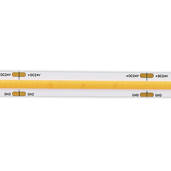 ST018.412.65 Светодиодная лента COB  - -*60W 4000K 2 400Lm Ra90 IP65 L1 000xW10xH- 24V Светодиодные ленты ST018.412.65 Светодиодная лента COB  - -*60W 4000K 2 400Lm Ra90 IP65 L1 000xW10xH- 24V Светодиодные ленты