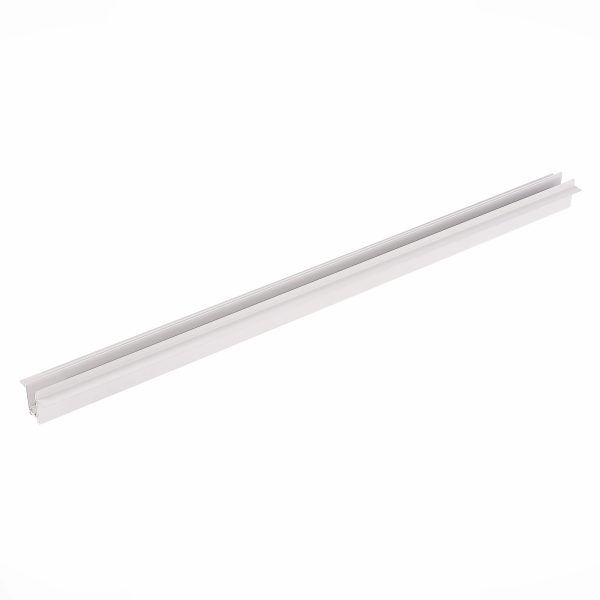 st021.519.00-shinoprovod-skyline-220-vstraivaemyj-st-luce-belyj-dlina-1-000mm-skyline-220-2 ST021.519.00 Шинопровод SKYLINE 220 встраиваемый ST-Luce Белый Длина 1 000мм SKYLINE 220 — изображение 3
