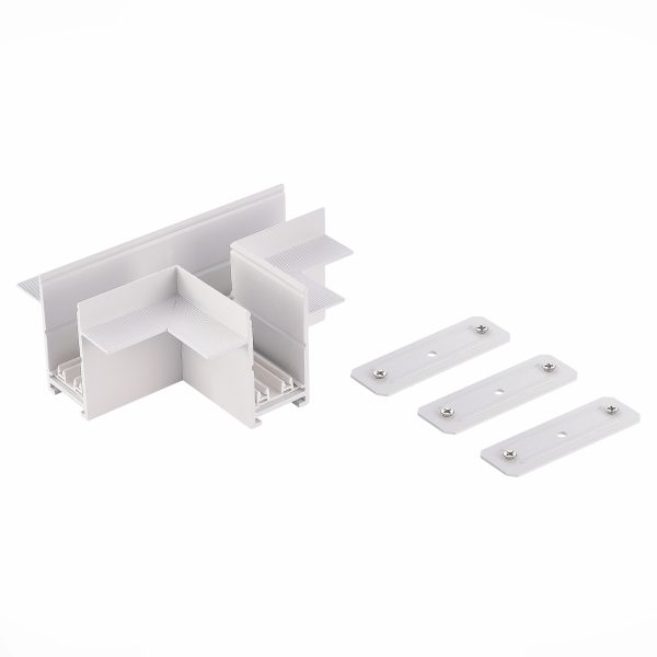 st021.522.22-t-obraznyj-vstraivaemyj-soedinitel-skyline-220-st-luce-belyj-skyline-220-2 ST021.522.22 T- образный встраиваемый соединитель Skyline 220 ST-Luce Белый SKYLINE 220 — изображение 3