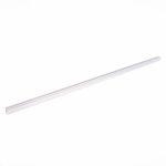 ST021.529.00 Шинопровод SKYLINE 220 встраиваемый ST-Luce Белый Длина 2 000мм SKYLINE 220 — изображение 3