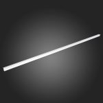 ST021.539.00 Шинопровод SKYLINE 220 встраиваемый ST-Luce Белый Длина 3 000мм SKYLINE 220 — изображение 2