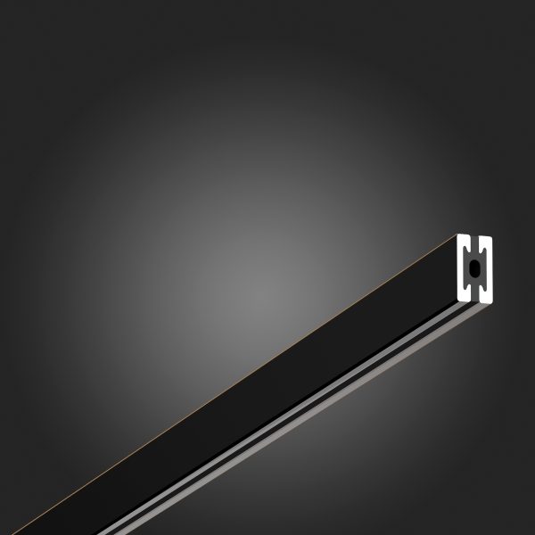 ST024.429.00 Шинопровод FARM ST-Luce Черный Длина 2 000мм FARM — изображение 2