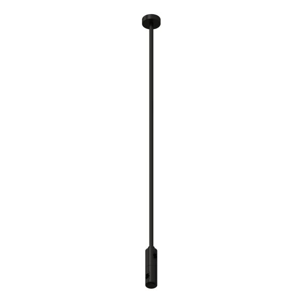 ST028.422.00 Крепление с двойным фиксатором ST-Luce Черный FARM ST028.422.00 Крепление с двойным фиксатором ST-Luce Черный FARM