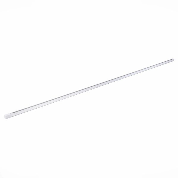 st030.539.00-shinoprovod-trehfaznyj-nakladnoj-st-luce-belyj-dlina-3-000mm-trehfaznaja-trekovaja-sistema-2 ST030.539.00 Шинопровод трехфазный накладной ST-Luce Белый Длина 3 000мм Трехфазная трековая система — изображение 3