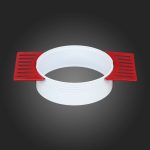 ST851 ST-Luce Белый SHIFT