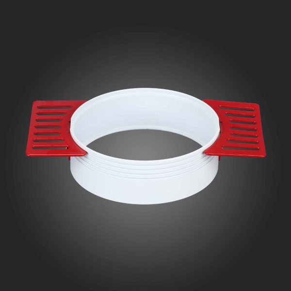 ST851 ST-Luce Белый SHIFT