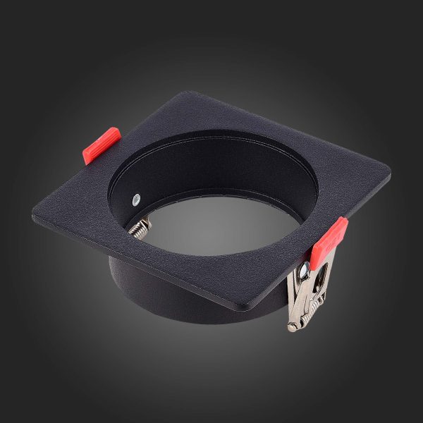 ST851 ST-Luce Черный SHIFT