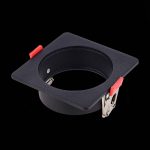 ST052.408.01 Встраиваемый корпус для светодиодного модуля серии ST850