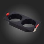 ST851 ST-Luce Черный SHIFT