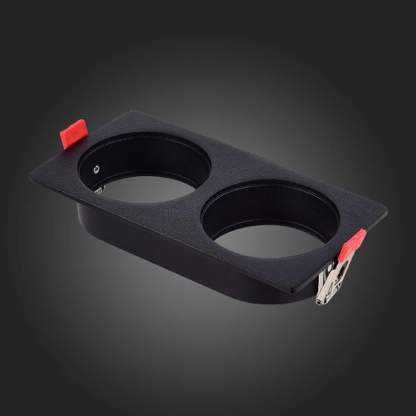 ST851 ST-Luce Черный SHIFT