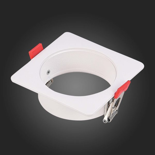 ST851 ST-Luce Белый SHIFT