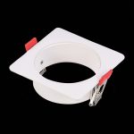 ST052.508.01 Встраиваемый корпус для светодиодного модуля серии ST850