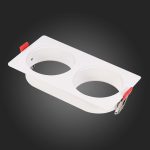 ST851 ST-Luce Белый SHIFT