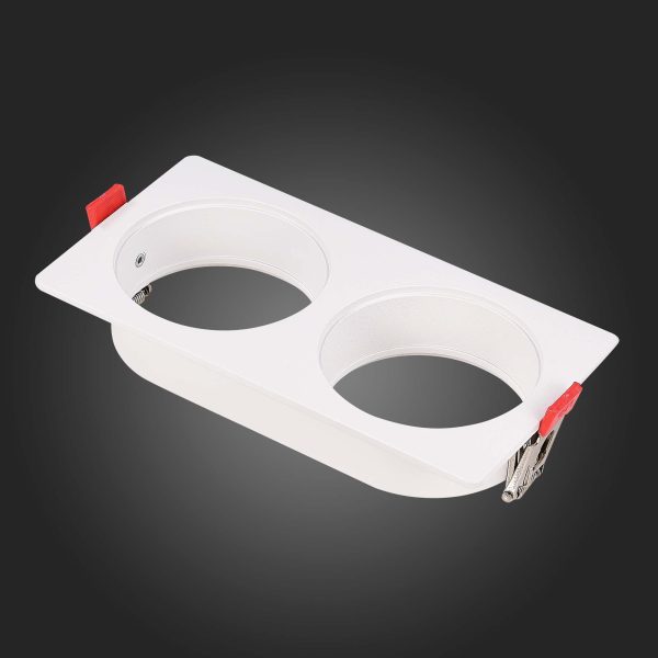 ST851 ST-Luce Белый SHIFT