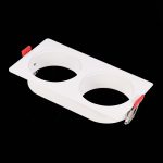 ST052.508.02 Встраиваемый корпус для светодиодного модуля серии ST850