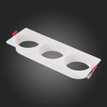 ST851 ST-Luce Белый SHIFT