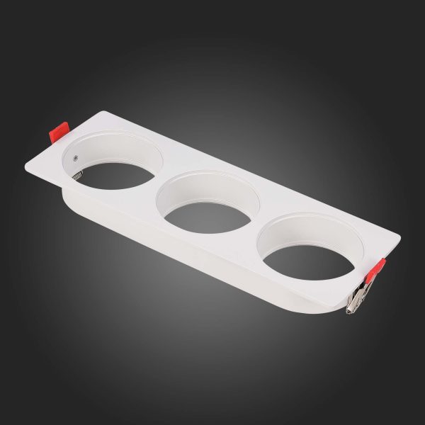 ST851 ST-Luce Белый SHIFT