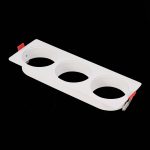 ST052.508.03 Встраиваемый корпус для светодиодного модуля серии ST850