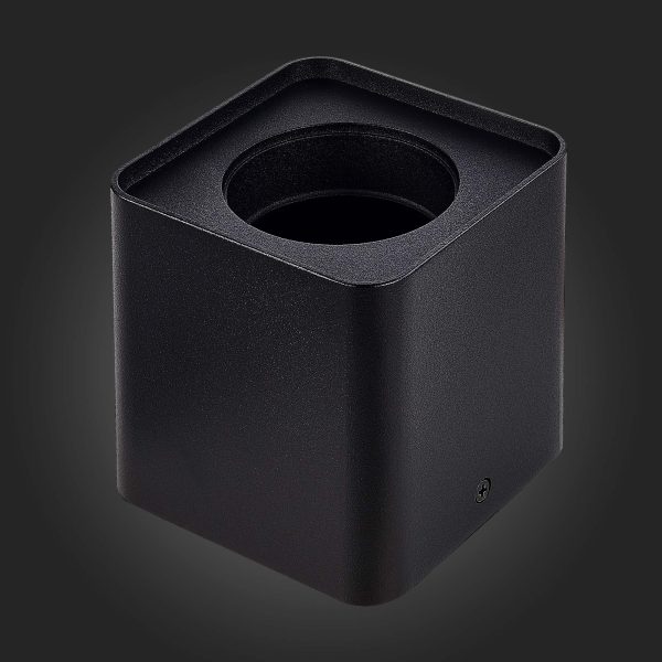 ST851 ST-Luce Черный SHIFT