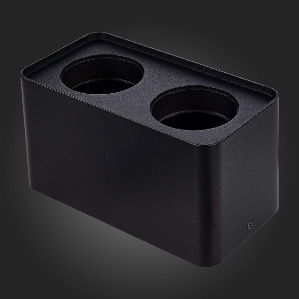 ST851 ST-Luce Черный SHIFT