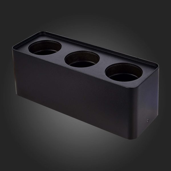 ST851 ST-Luce Черный SHIFT