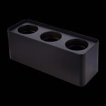 ST053.402.03 Накладной корпус для светодиодного модуля серии ST850