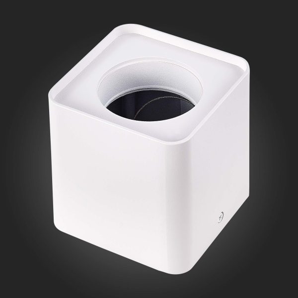 ST851 ST-Luce Белый SHIFT