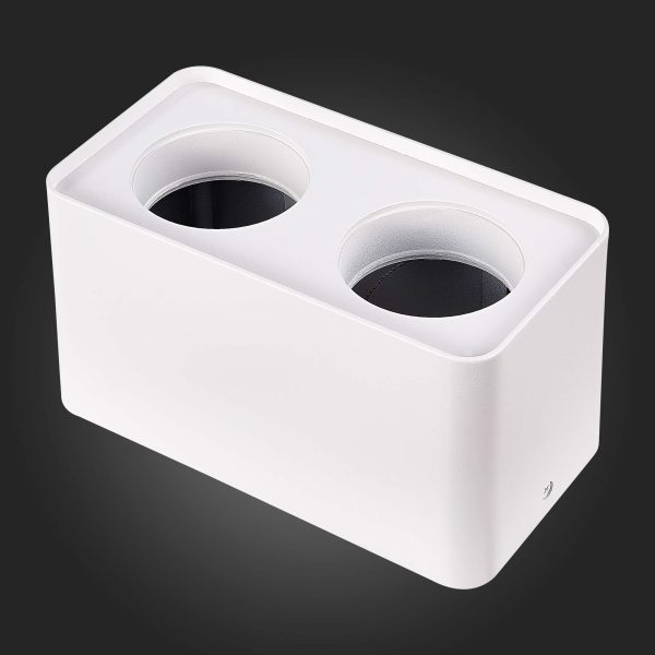 ST851 ST-Luce Белый SHIFT