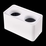 ST053.502.02 Накладной корпус для светодиодного модуля серии ST850