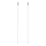 ST070.009.00 Тросовый подвес ST-Luce Стальной SUPER5 — изображение 2