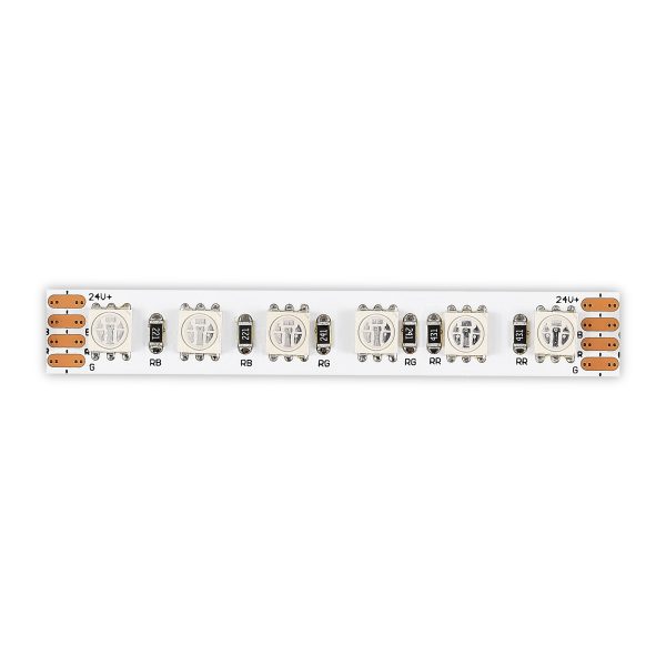 ST1004.017.20RGB Светодиодная лента  - -*16 ST1004.017.20RGB Светодиодная лента  - -*16