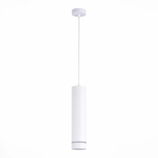 st115.533.12-svetilnik-podvesnoj-belyj-led-112w-3000k-936lm-ragt90-120-ip20-d80xh300-165-265v-podvesnye-svetilniki-3 ST115.533.12 Светильник подвесной Белый LED 1*12W 3000K 936Lm Ra>90 120° IP20 D80xH300 165-265V Подвесные светильники — изображение 4