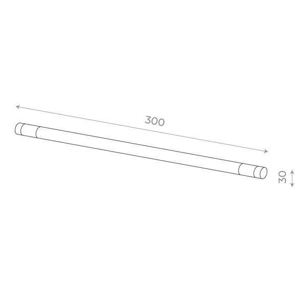 st1653.409.00-modul-tokopodvodjashhij-st-luce-chernyj-techno-1 ST1653.409.00 Модуль токоподводящий ST-Luce Черный TECHNO — изображение 2