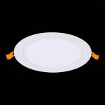 ST209.538.12 Св-к встр. Белый LED 1*12W 3000K 816Lm Ra80 110° IP20 D170xH8 90-265V Встраиваемые светильники — изображение 4