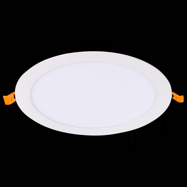 st209.548.18-sv-k-vstr.-belyj-led-118w-4000k-1-350lm-ra80-110-ip20-d225xh8-90-265v-vstraivaemye-svetilniki-3 ST209.548.18 Св-к встр. Белый LED 1*18W 4000K 1 350Lm Ra80 110° IP20 D225xH8 90-265V Встраиваемые светильники — изображение 4