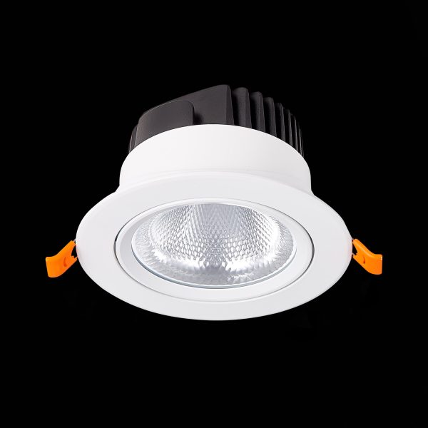 st211.538.15.36-sv-k-vstr.-belyj-led-115w-3000k-1-125lm-ra80-36-ip20-d109xh65-220-240v-vstraivaemye-svetilniki-3 ST211.538.15.36 Св-к встр. Белый LED 1*15W 3000K 1 125Lm Ra80 36° IP20 D109xH65 220-240V Встраиваемые светильники — изображение 4
